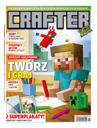 CRAFTER - 2/21