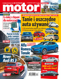 MOTOR - 7/22