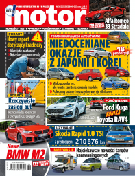 MOTOR - 36/23