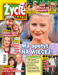 Życie na Gorąco