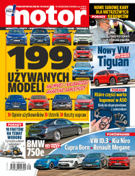 MOTOR - 39/23