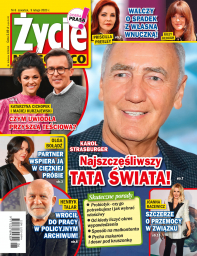 Życie na Gorąco - 6/23