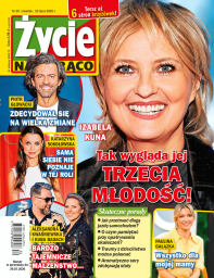 Życie na Gorąco - 30/26
