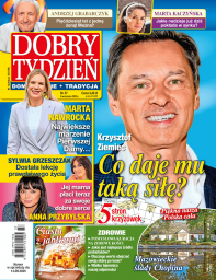 Dobry Tydzień - 37/25