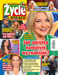 Życie na Gorąco - 2/23