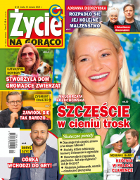 Życie na Gorąco - 24/22