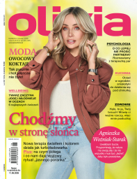 OLIVIA - 6/26