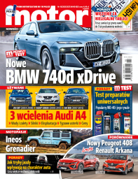 MOTOR - 10/23