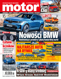 MOTOR - 11/26
