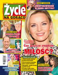 Życie na Gorąco - 46/21