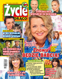 Życie na Gorąco - 22/22