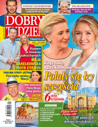 Dobry Tydzień - 29/25