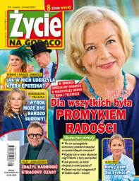 Życie na Gorąco