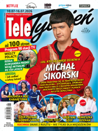 Tele Tydzień - 28/26