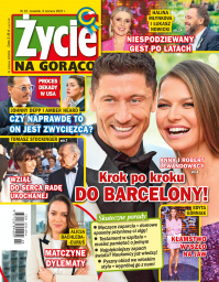 Życie na Gorąco - 23/22