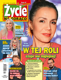 Życie na Gorąco