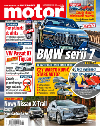 MOTOR - 5/23