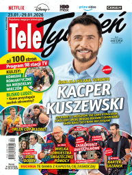 Tele Tydzień - 4/26