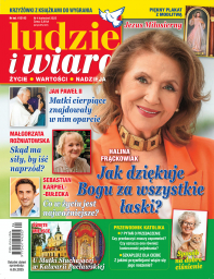 Ludzie i Wiara - 4/25