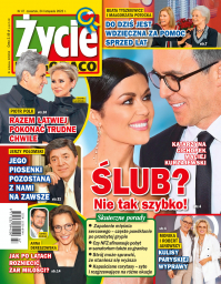 Życie na Gorąco - 47/22