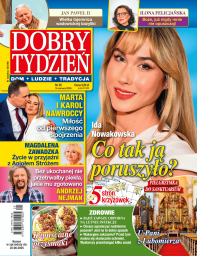 Dobry Tydzień - 25/25