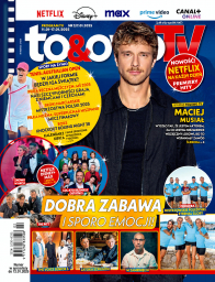 TO&OWO TV - 2/25