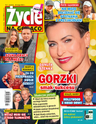 Życie na Gorąco - 7/23