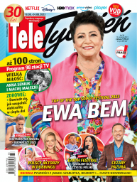 Tele Tydzień - 33/23
