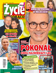 Życie na Gorąco - 5/23