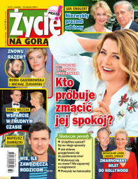Życie na Gorąco - 32/23