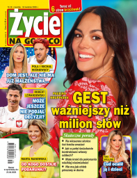 Życie na Gorąco - 16/26