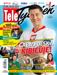 Tele Tydzień - 24/24