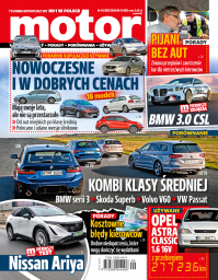 MOTOR - 49/22