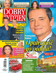 Dobry Tydzień - 36/25