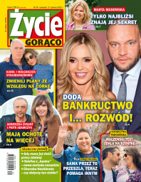Życie na Gorąco - 24/21