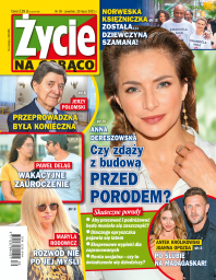 Życie na Gorąco - 30/21
