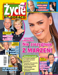 Życie na Gorąco - 10/23