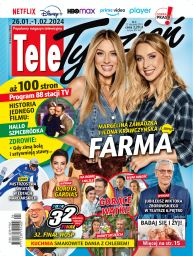 Tele Tydzień