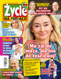 Życie na Gorąco - 17/22