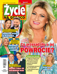 Życie na Gorąco