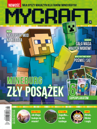 MYCRAFT - 2/26