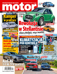 MOTOR - 24/26