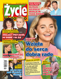 Życie na Gorąco - 9/22