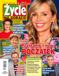 Życie na Gorąco