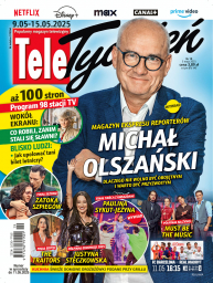 Tele Tydzień - 19/25