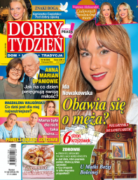 Dobry Tydzień - 46/24