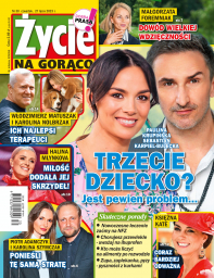 Życie na Gorąco - 30/23