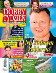 Dobry Tydzień - 31/26