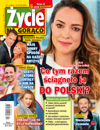 Życie na Gorąco