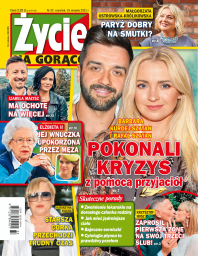 Życie na Gorąco - 33/21